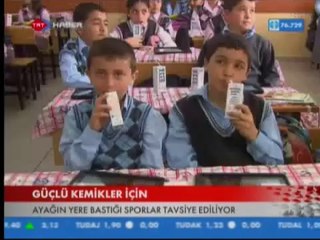 Kemik Erimesinden Korunmanın yöntemleri - Doç. Dr. Tolga Aydoğ anlatıyor