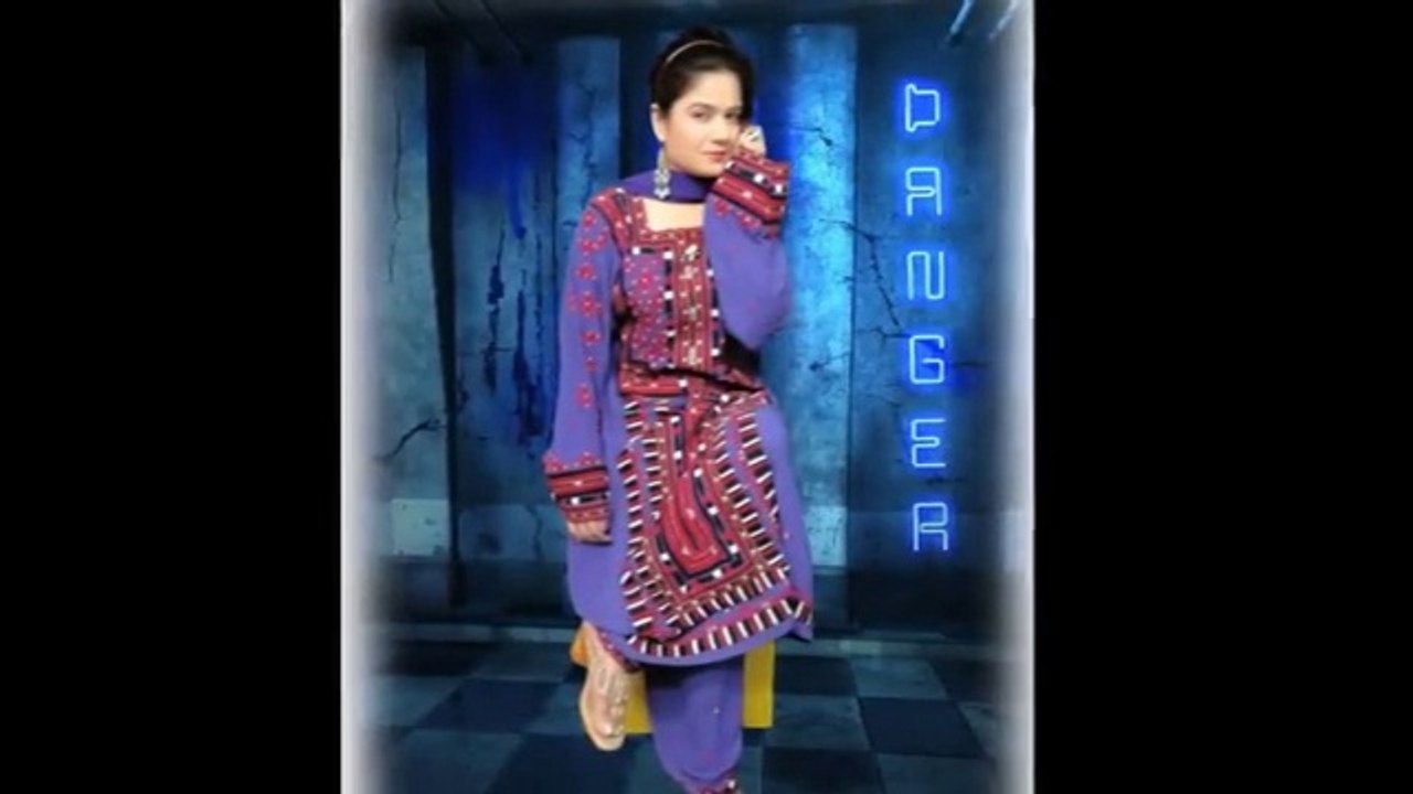 Kulsoom Video Song