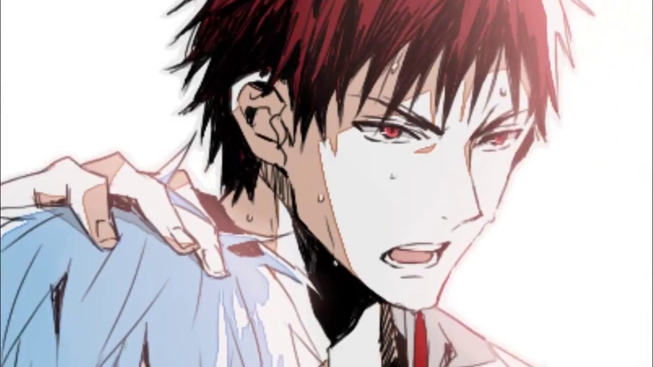 Kuroku no Basket