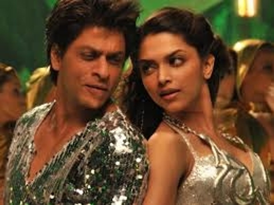 Shahrukh Khan Again With Farha Khan In New Movie | Just Hungama | Deepika Padukone |
