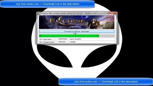 Eclipse War Online Hacks - Gold Hack - EWO Gold Generator