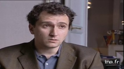 2001 : Première victoire de Vincent Feltesse