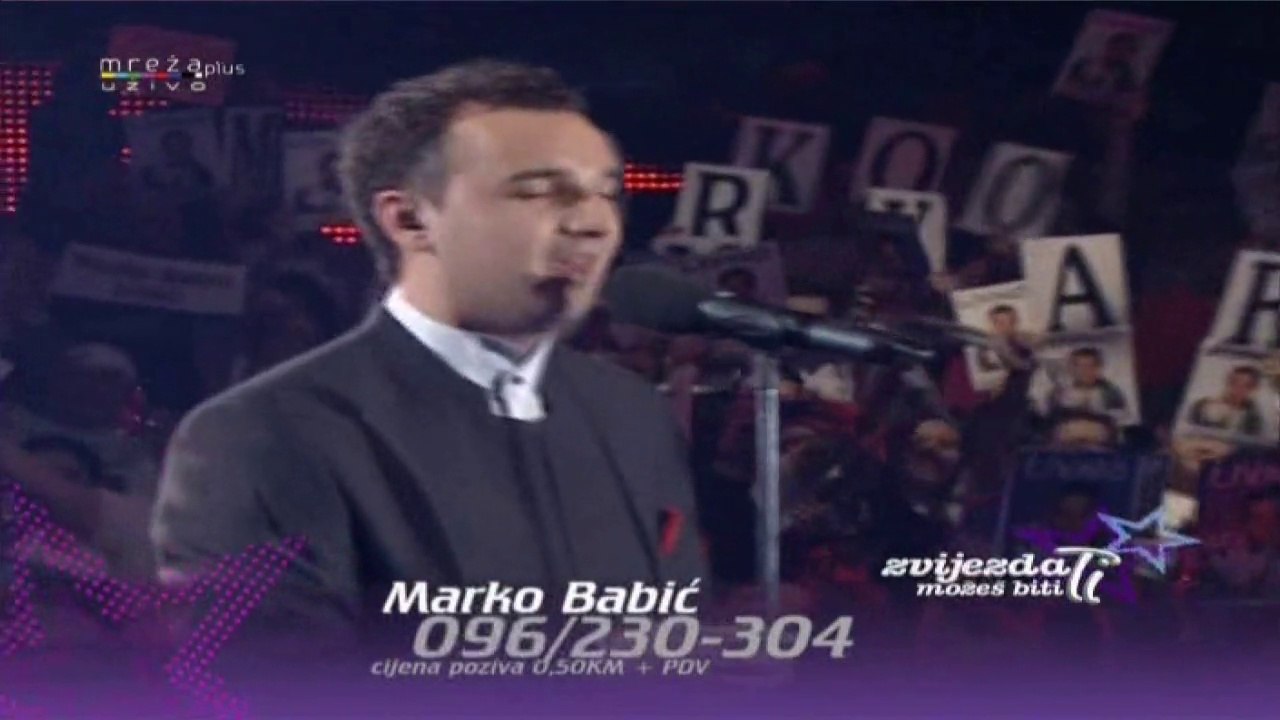 Marko Babic-Majko