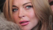 OMG Lindsay Lohan Says BOYFRIENDS LIST Is Real