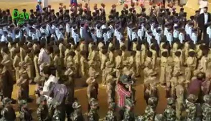 Pakistan Sweet Homes(Where Life Grows) Documentry