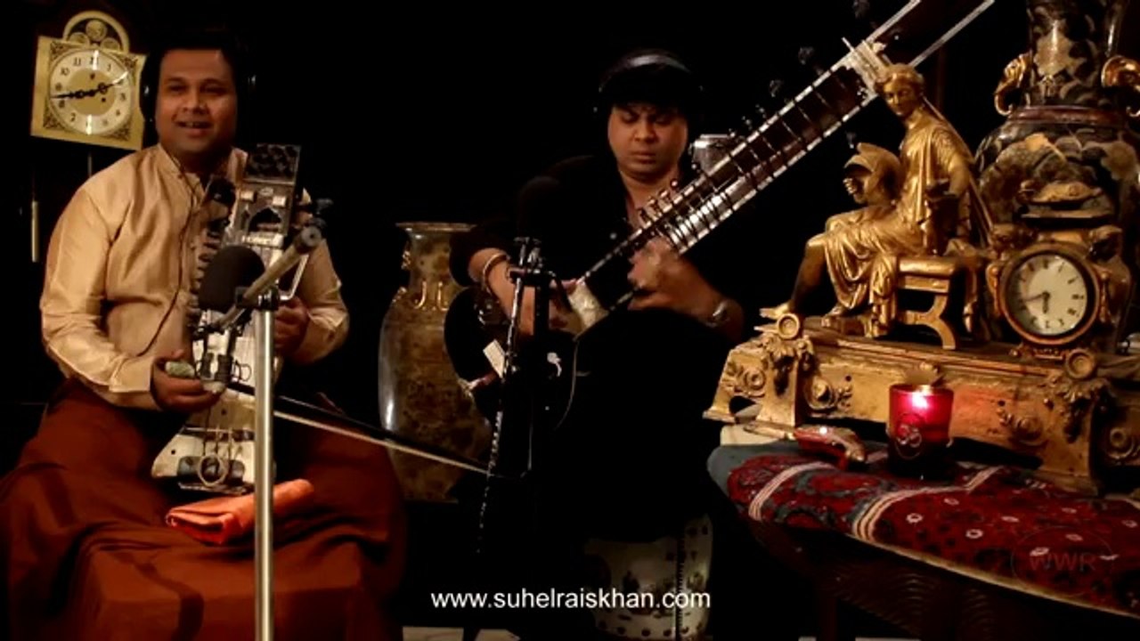 Mori Arz Suno _ Suhel Rai...