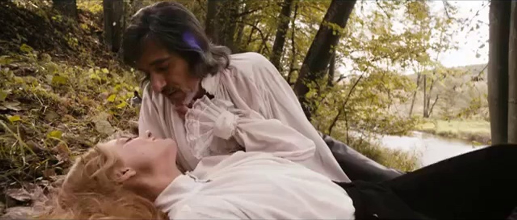 Angélique (2012) Complet