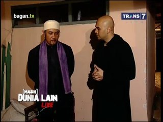 Masih Dunia Lain-Misteri Penginapan Bekas Makam, Cianjur [4/5]