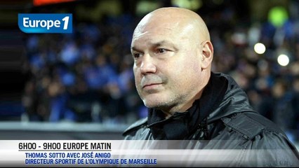Règlements de comptes : "la vie à Marseille continue à se faire presque normalement, c'est ça qui est terrible"