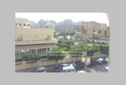 شقة للبيع بشارع الثورة مصر الجديدة