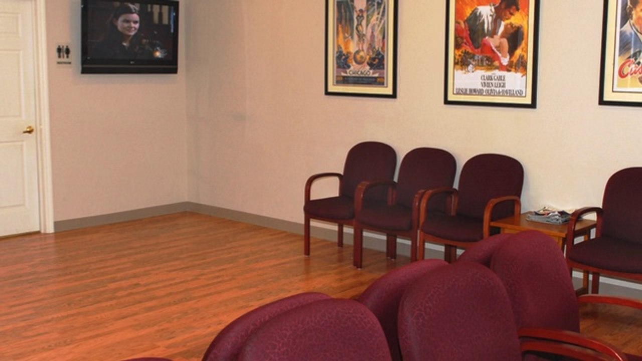 Routine Screening - Egg Harbor Family Dental PA
