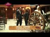 Trt Anadolu Programında İnegöl Belediye Başkanı Alinur Aktaş