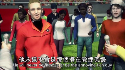 Meet the Bag Man: A guide to buying college football players