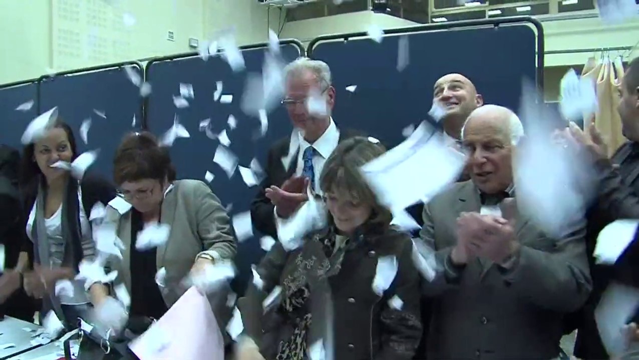 Retour sur les élections municipales
