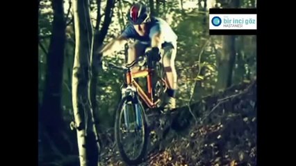 Bir İnci Göz - iLasik Tedavisi Animasyonu