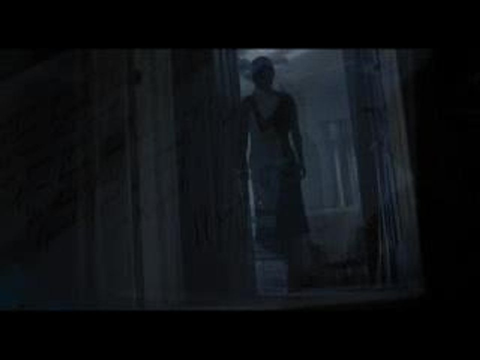 Haunted