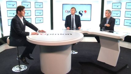 OpinionS : Est-ce que ça peut tenir ?