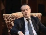 İnegöl Belediye Başkanı Alinur Aktaş 2,kez Başkan seçilmesin