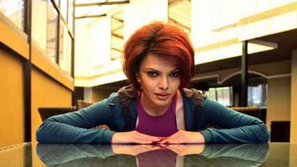 Bad Girl Sherlyn Chopra Interview