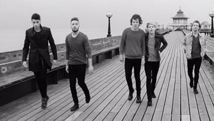 One Direction You & I New Single