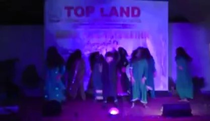 Top Land School Annual Function 12 (2014)