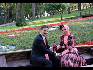 Öznur&Birkan Düğün Davetiyesi