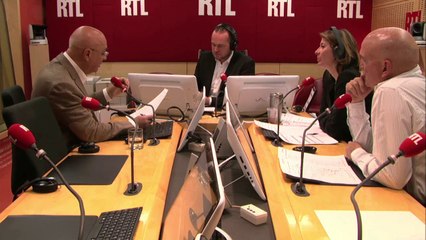 Sur la bonne voie d'un retour de la croissance en 2015