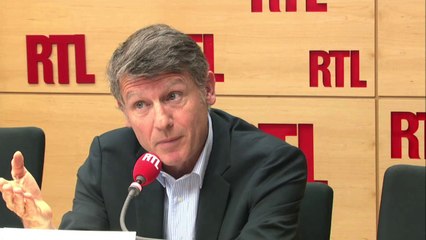 La grogne de certains socialistes est "normale"