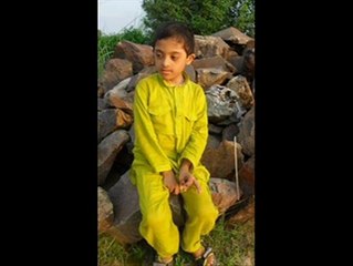 mainu chad de tu dard da pyar.