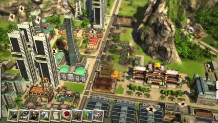 Tropico 5 - The Eras Trailer
