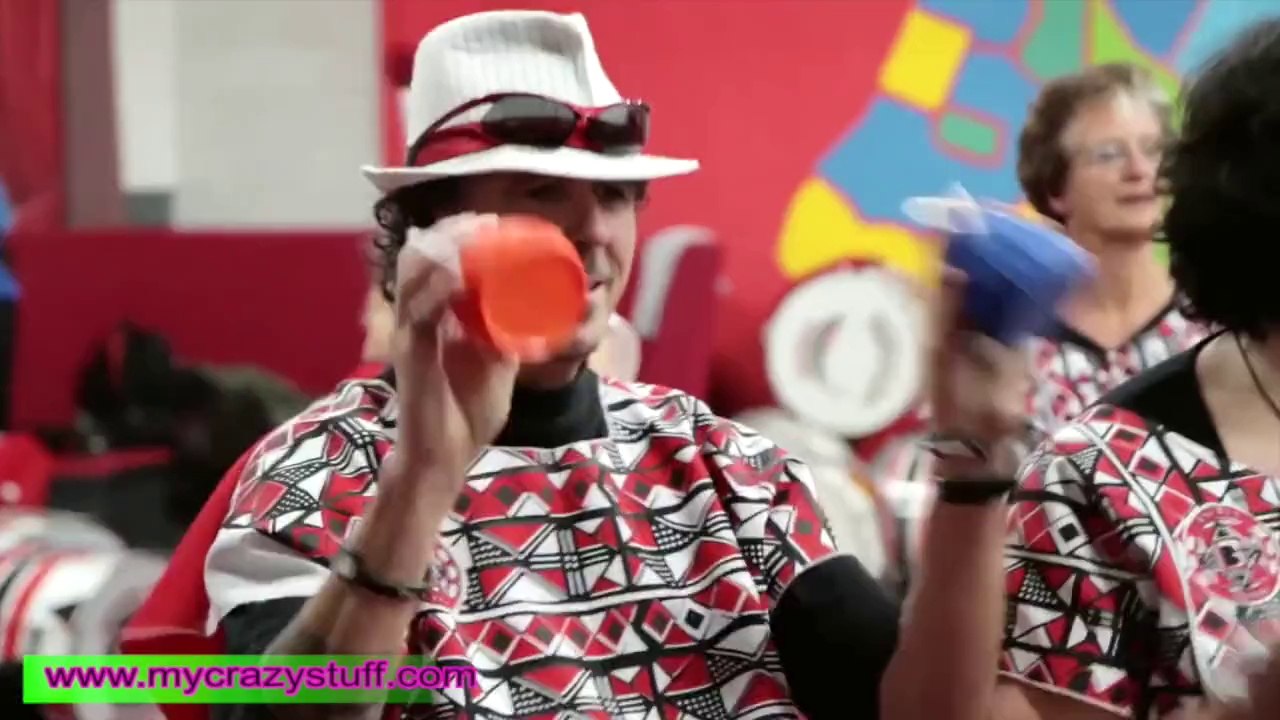 Caxixi, apito, samballoon - Mycrazystuff.com