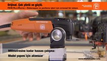 Fein Multimaster Elektrikli El Aletleri Setleri