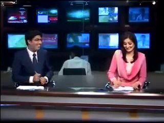 Anchors Behind The Camera 2014