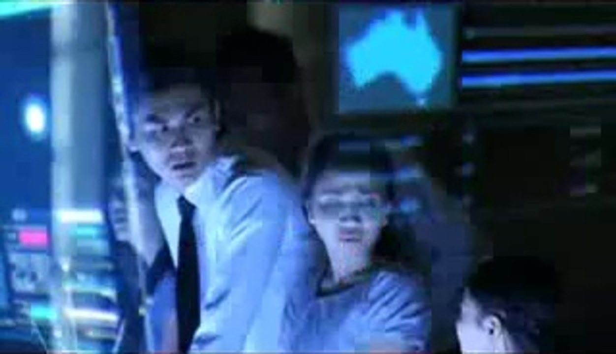 Maharaja Lawak Mega 2013 - Trailer Maharaja Lawak Mega 2013