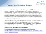 Flue Gas Desulfurization Systems & Services Market by Type – JSB Market Research Reports