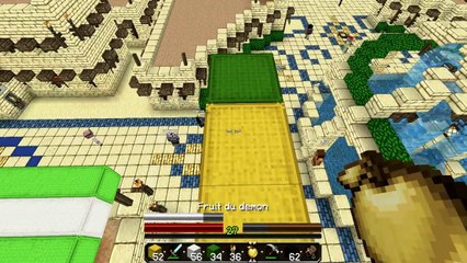 Minecraft la Momie Multi épisode 18