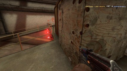 enix vs jQntefabrikkeN - Copenhagen Games 2014 - One action