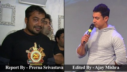 Bombay Velvet Release Date Preponed! THE REAL STORY