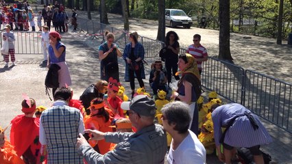 Carnaval des enfants