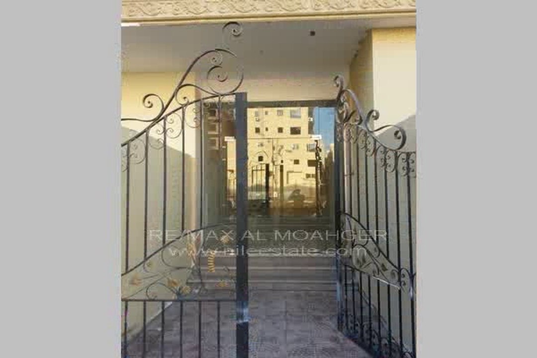 شقه للبيع بالنرجس عمارات التجمع الخامس