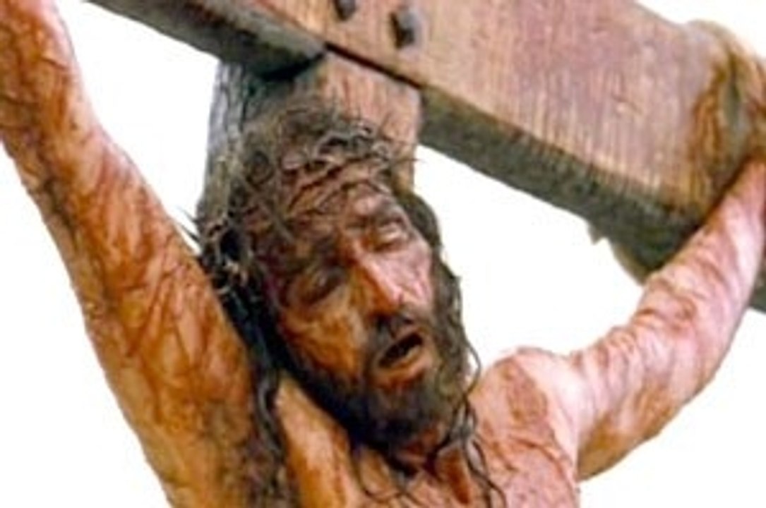 La passion de Jésus  par Elisabeth Boglio Charon