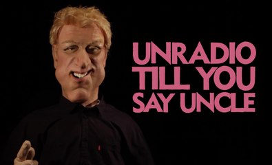 Puppet Nation ZA  | News Update | Gareth Un-Veils Un-Radio