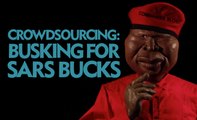 Puppet Nation ZA | News Update | Kickstarting Julius Malema's SARS Bill