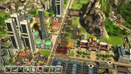 Tropico 5 - Feature Trailer : The Eras