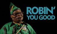 Puppet Nation ZA | News Update | Jacob Zuma: The Robin Hood of Taking Money and Keeping It