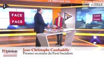 TextO’ : Aquilino Morelle : Cambadélis le presse de s'expliquer