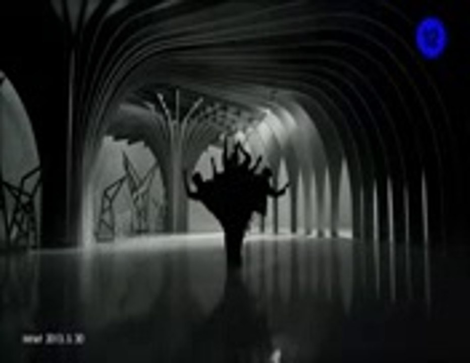 EXO_Wolf =Korean