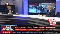 Kılıçdaroğlu: AKP büyük düşüş içinde