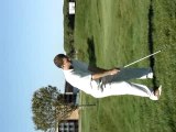 swing de golf sport