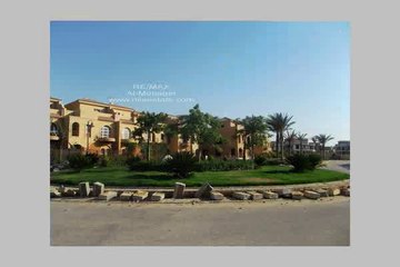 توين هاوس للبيع فى ويست جيت، 6 أكتوبر